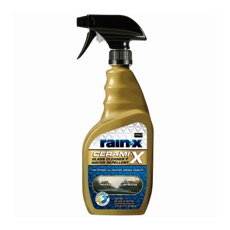 Itw 23OZ GLS Cleaner 630177SRP